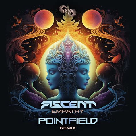 Empathy Pointfield Remix Song And Lyrics By Ascent Pointfield