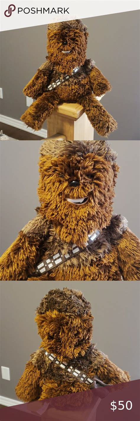 Chewbacca Scentsy Buddy Scentsy Scentsy Buddy Clothes Design