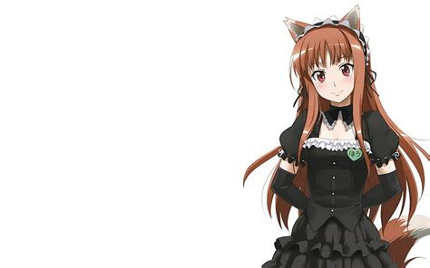 480x854px Free Download Hd Wallpaper Spice And Wolf Sad Animal
