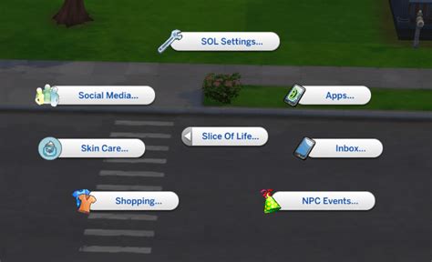 How To Install Slice Of Life Mod Sims 4 Chasebxe