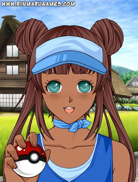 Mega Anime Avatar Creator17 By Murderess Asia On Deviantart