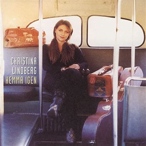 Hemma Igen By Christina Lindberg On Amazon Music Uk