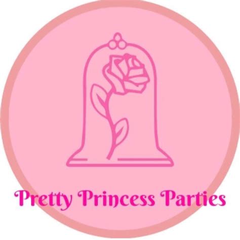Pretty Princess Parties Manchester Nextdoor