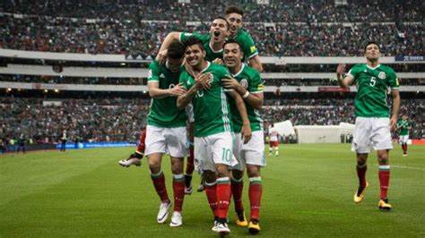 Updated 06/29/19 nico barrios/eyeem/getty images there are so many reasons to visit mexico wit. Mexico vs. Canada: How Twitter Saw It Happen
