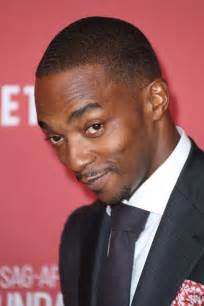 Anthony mackie, david harbour and jahi di'allo winston will star in netflix's upcoming family adventure we have a ghost. the movie, written and directed by christopher landon (freaky. Anthony Mackie at SAG-AFTRA Foundation's Patron of the ...