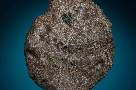46 Billion Year Old Meteorite Is The Oldest Volcanic Rock Ever Found