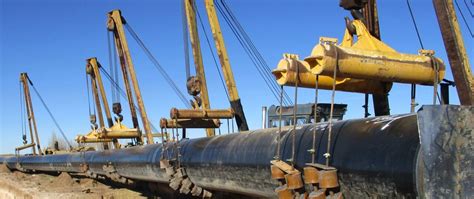 ترمیم خطوط لوله‌ انتقال گاز در ایلام توسط شرکت‌های دانش‌بنیان اقتصاد