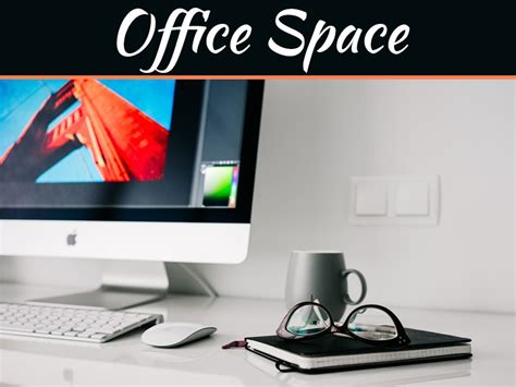 Creating The Perfect Office Space My Decorative