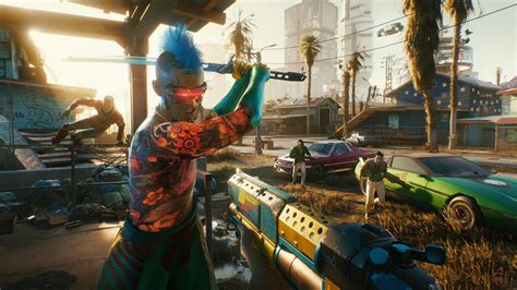 Here's a list of all confirmed games for ps5: Cyberpunk 2077 présente 6 minutes de gameplay sur PS4 Pro ...
