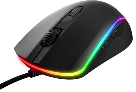 1 hyperx pulse fire surge. HyperX Announces Pulsefire Surge RGB Mouse - Legit ...