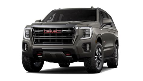 2021 Gmc Yukon Review Specs Models And Lease Deals