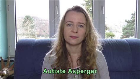 Lautiste Asperger Et Personnalité évitante Youtube