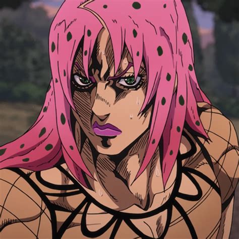 Doppio Pfp ~ Diavolo Icons Experisets