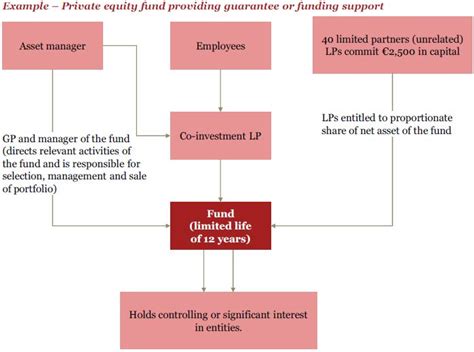practical guide  ifrs  investment entities