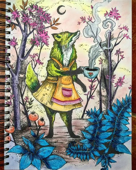 Internally, this card is called moon caller. Princess Serafina Coloring Pages - Coloring Pages Ideas