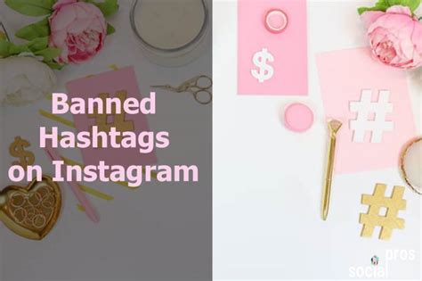 banned hashtags on instagram know them and stay safe