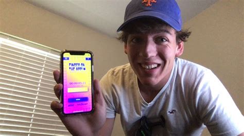 You all win and will all receive $20,0000! Competing in @MrBeast 's Finger on the App CHALLENGE ...