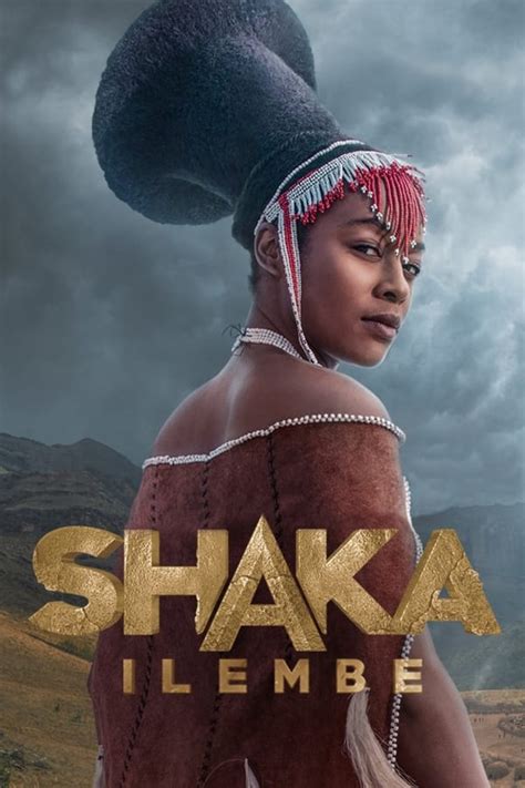 Shaka Ilembe Tv Series The Movie Database Tmdb