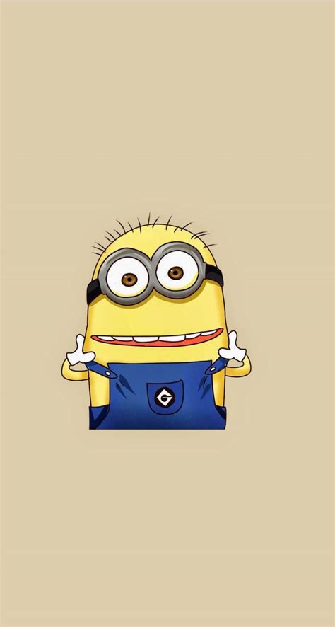Amoled Minion Wallpapers Wallpaper Cave