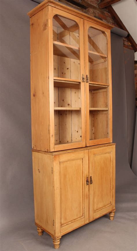 Explore 5 listings for old pine bookcase at best prices. Victorian Pine Bookcase | 442381 | Sellingantiques.co.uk