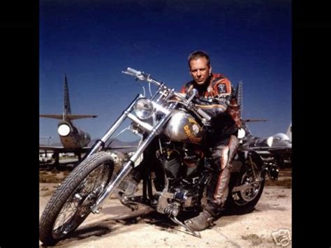 Harley Davidson And The Marlboro Man Quotes