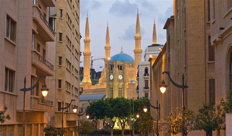 Invest in Lebanon | Reports Worldfinance