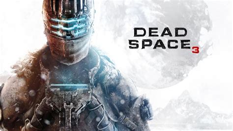 Dead Space 3 Full Playthrough Ps3 Youtube