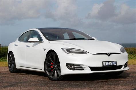 A few months ago, a clever forum user noted a glitch in the model s firmware that predicted the eventual appearance of a p100d model. New Tesla Model S 2020 pricing and specs detailed ...