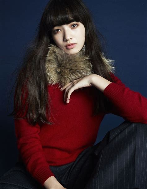 10 japanese actresses whose visuals are famous even in korea nana komatsu fashion japanese