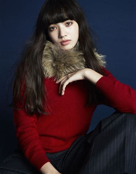 Pin On Nana Komatsu