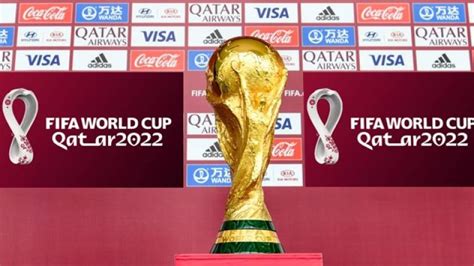 World Cup Qatar 2022 Group Stage Aria Art