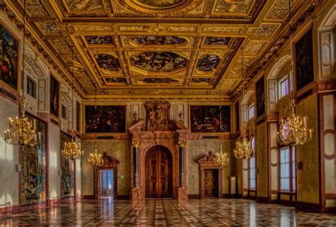 1:32 am cest on tuesday, august 3 Munich Residenz - Palace in Munich - Thousand Wonders