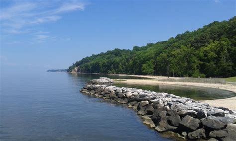The housekeeping cabins are clean and. Westmoreland State Park Montross,Va | Westmoreland state ...