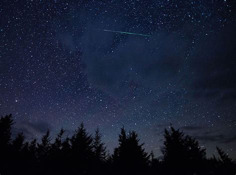 Whether you'll be able to see this dazzling show in earth's celestial canopy. Tonight's Perseid Meteor Shower Will Be Especially Stellar ...