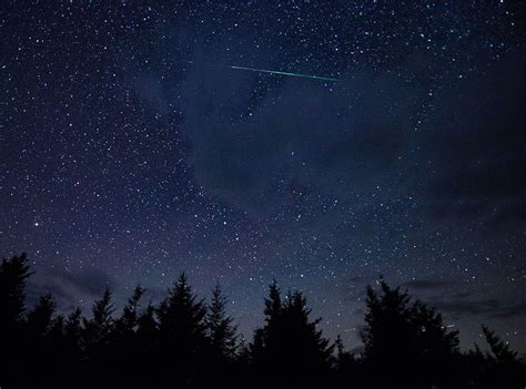 The perseid meteor shower is an annual shower whose name derives from the constellation of perseus, from which it appears to emanate. Tonight's Perseid Meteor Shower Will Be Especially Stellar ...