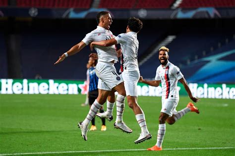 La remontada del PSG es histórica: solo cuatro equipos se han