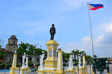 Imus City Plaza Cavite