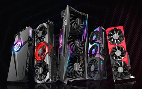 This ensures that all modern games will run on geforce rtx 3070. NVIDIA GeForce RTX 3090, RTX 3080 and RTX 3070 custom ...