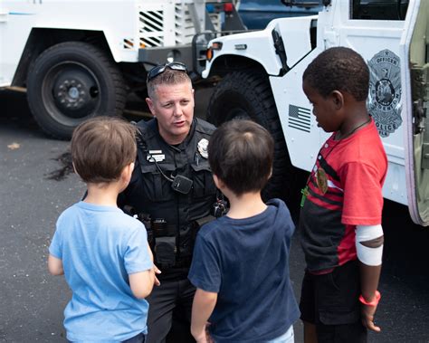 Protecting Kids When Schools Are Closed
