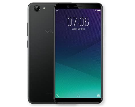 vivo y71 with 6 inch fullview display android oreo launched in india for rs 10990