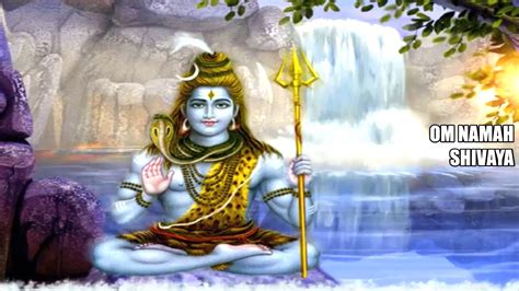 Om Namah Shivaya Chanting 1008 Times Fast Chanting Shiva Chantings
