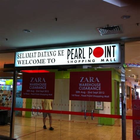 Pearl point shopping mall, jalan kelang lama, taman united kuala lumpur. Pearl Point Shopping Mall - Shopping Mall in Kuala Lumpur