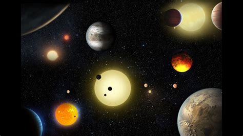 Nasa Discovers 715 New Planets Cnn Business