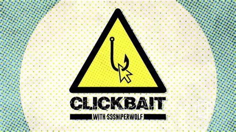 Fullscreen Picks Up ‘clickbait With Sssniperwolf Game Show With Social
