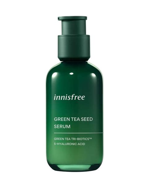 Innisfree Green Tea Serum Homecare24