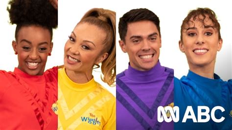 Why It Matters So Much For The Wiggles To Be Diverse Abc Everyday