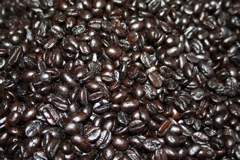 Dark Roast Ethiopian Coffee Cananut