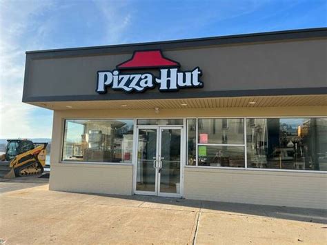Pizza Hut Coming To Downtown Pittston Times Leader