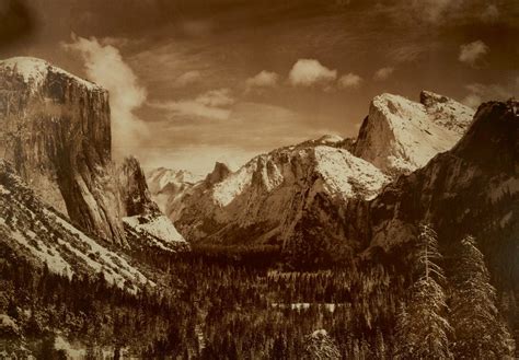Iconic Ansel Adams Photo Sells For Record Setting PetaPixel