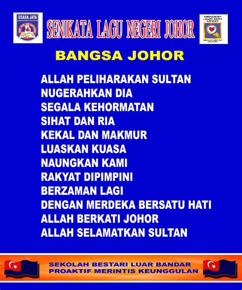 This playlist has no tracks yet. adnazari: CARTA LAGU JOHOR 2KA X 3KA